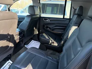 2015 GMC Yukon XL Denali