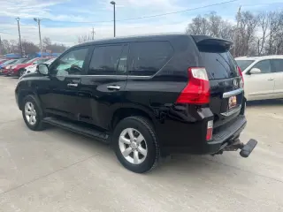 2011 Lexus GX 460