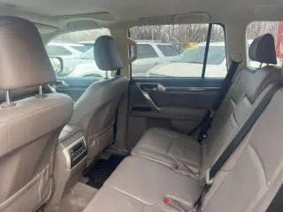 2011 Lexus GX 460