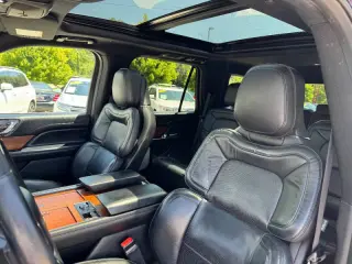2019 Lincoln Navigator
