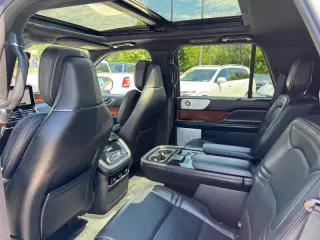 2019 Lincoln Navigator