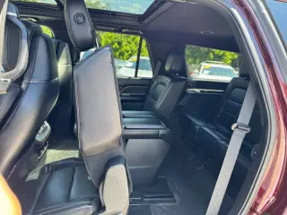 2019 Lincoln Navigator