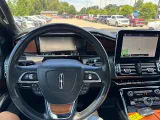 2019 Lincoln Navigator