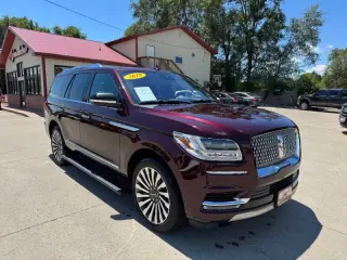 2019 Lincoln Navigator