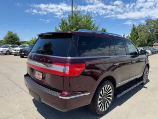 2019 Lincoln Navigator