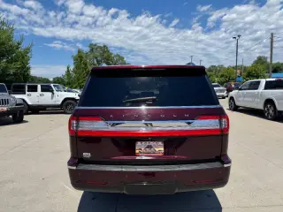 2019 Lincoln Navigator