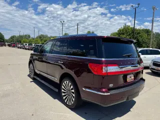 2019 Lincoln Navigator