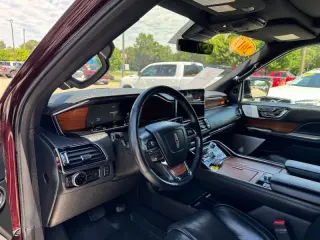 2019 Lincoln Navigator