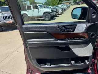 2019 Lincoln Navigator