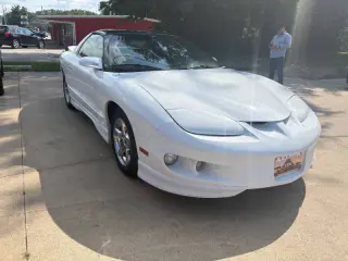 2008 Pontiac G8