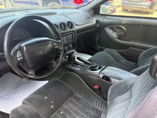 2008 Pontiac G8