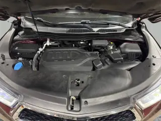 2017 Acura MDX SH-AWD