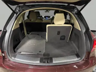 2017 Acura MDX SH-AWD