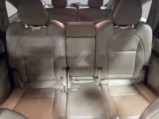 2017 Acura MDX SH-AWD
