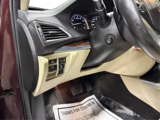 2017 Acura MDX SH-AWD