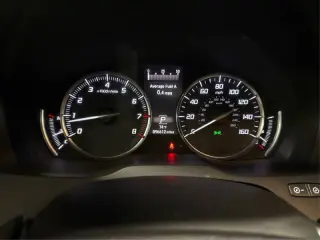 2017 Acura MDX SH-AWD