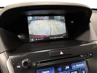 2017 Acura MDX SH-AWD