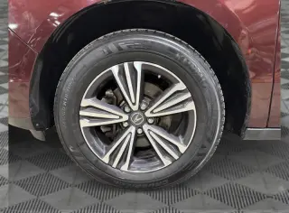 2017 Acura MDX SH-AWD