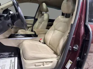 2017 Acura MDX SH-AWD