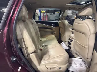 2017 Acura MDX SH-AWD