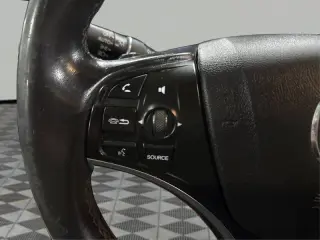 2017 Acura MDX SH-AWD