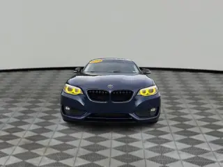 2015 BMW 2 Series 228i xDrive