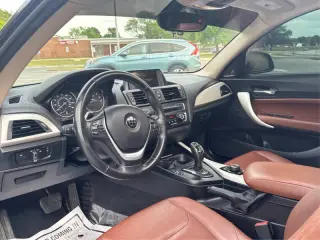 2015 BMW 2 Series 228i xDrive