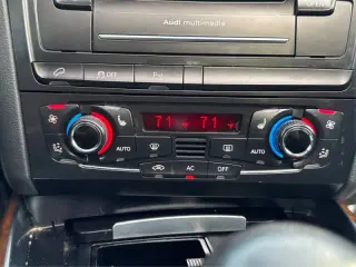 2011 Audi Q5 3.2 quattro Premium Plus