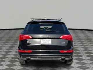 2011 Audi Q5 3.2 quattro Premium Plus