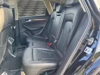 2011 Audi Q5 3.2 quattro Premium Plus
