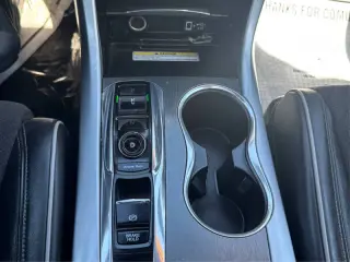 2018 Acura TLX