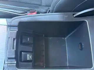 2018 Acura TLX