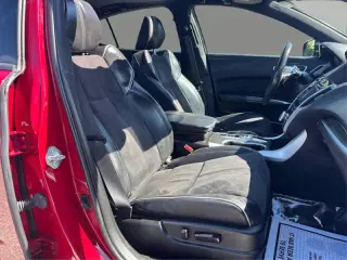 2018 Acura TLX