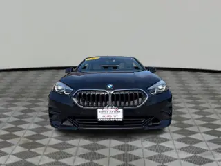 2022 BMW 2 Series 228i Gran Coupe