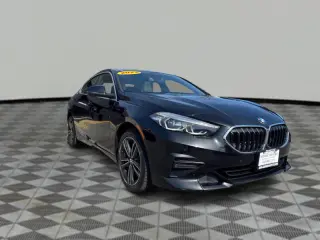 2022 BMW 2 Series 228i Gran Coupe