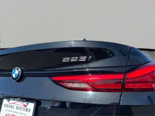 2022 BMW 2 Series 228i Gran Coupe
