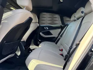 2022 BMW 2 Series 228i Gran Coupe