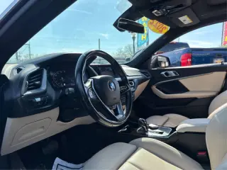 2022 BMW 2 Series 228i Gran Coupe