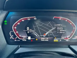 2022 BMW 2 Series 228i Gran Coupe