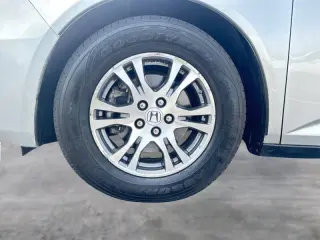 2012 Honda Odyssey