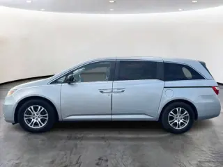2012 Honda Odyssey