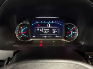 2021 Honda Passport Elite