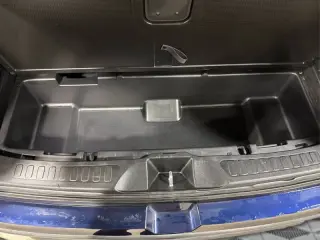 2021 Honda Passport Elite
