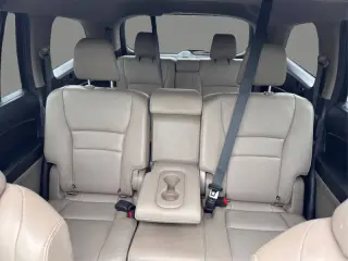 2018 Honda Pilot