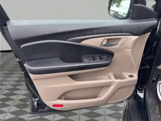 2018 Honda Pilot