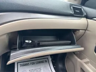 2018 Honda Pilot