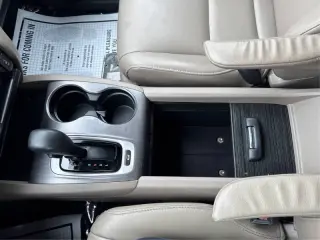 2018 Honda Pilot