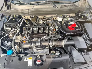 2021 Honda Accord Sport Special Edition