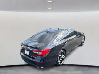 2021 Honda Accord Sport Special Edition