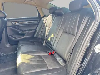 2021 Honda Accord Sport Special Edition